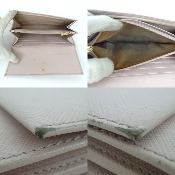 Authentic Salvatore Ferragamo Wallets leather - Picture 3 of 6